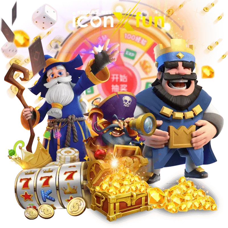 iconfun